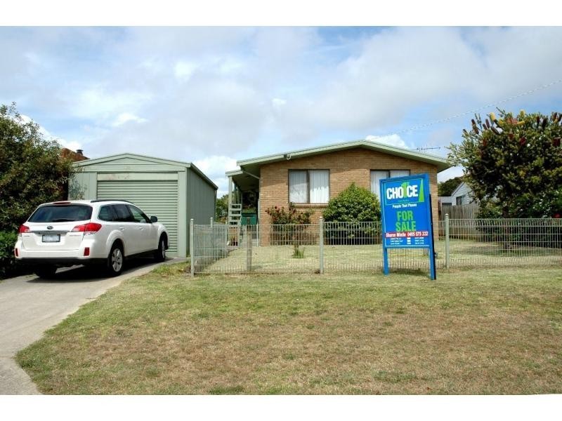 8 Keam Crescent, San Remo VIC 3925
