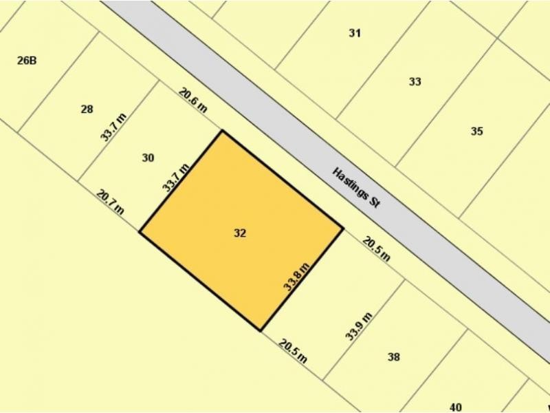 32-34 Hastings Street, Rhyll VIC 3923