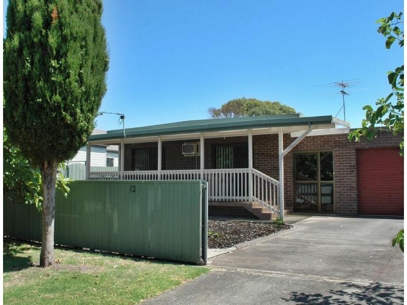 12 Broadwater Avenue, Cape Woolamai VIC 3925