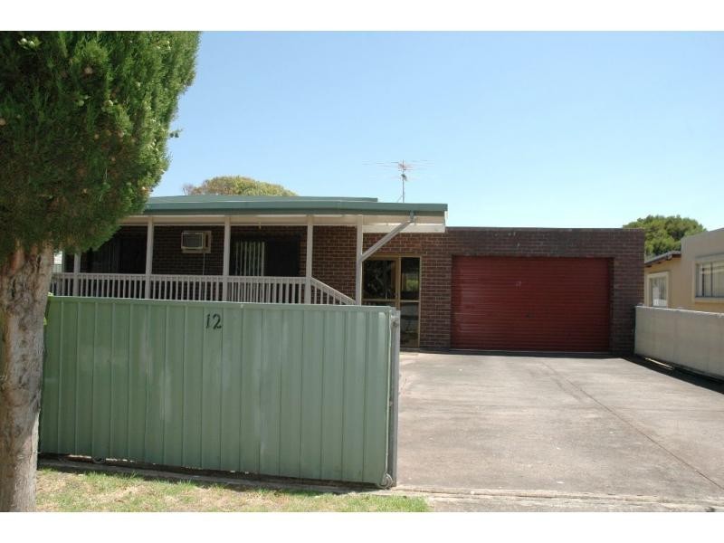 12 Broadwater Avenue, Cape Woolamai VIC 3925