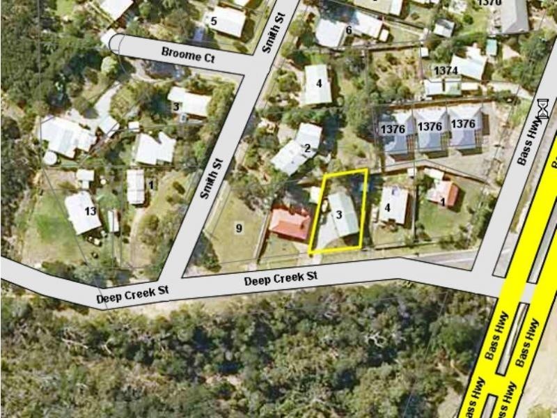 5 Deep Creek Street, Grantville VIC 3984