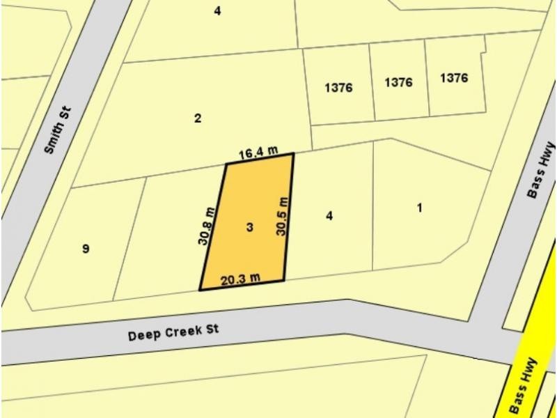 5 Deep Creek Street, Grantville VIC 3984