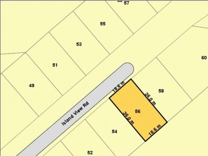 56 Island View Road, The Gurdies VIC 3984