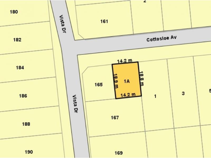 1A Cottosloe Avenue, Cape Woolamai VIC 3925
