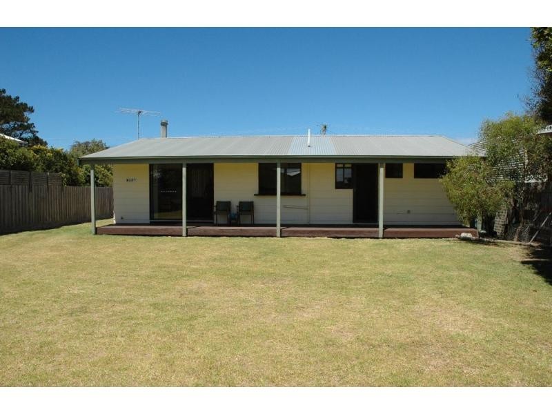 30 Alvina Crescent, Surf Beach VIC 3922