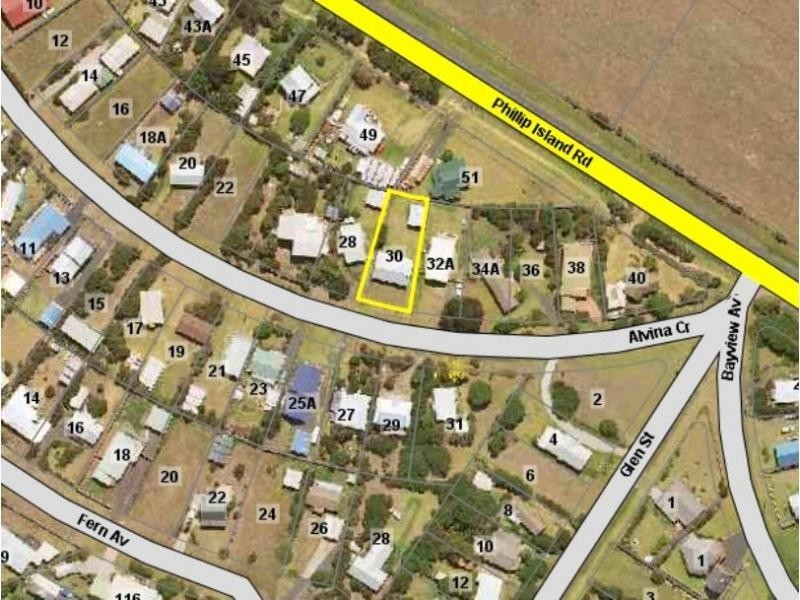 30 Alvina Crescent, Surf Beach VIC 3922