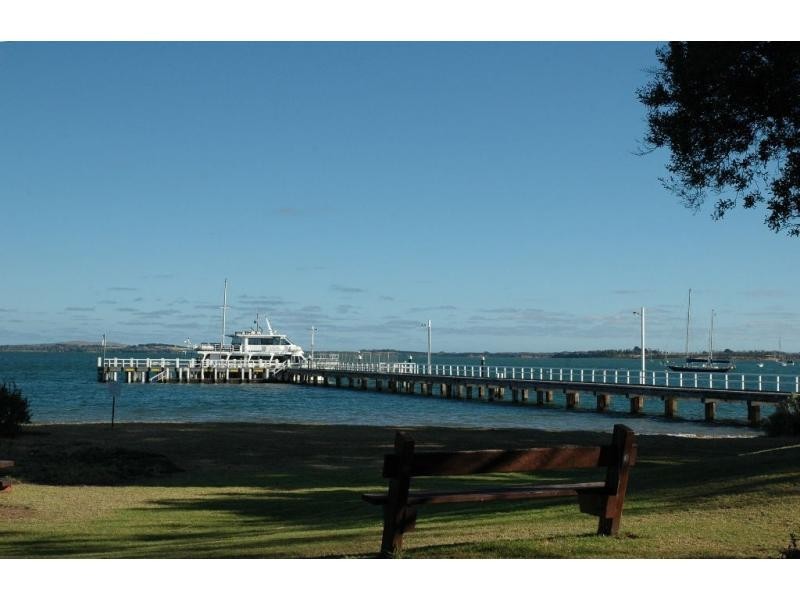 25 Wolfenden Street, Rhyll VIC 3923