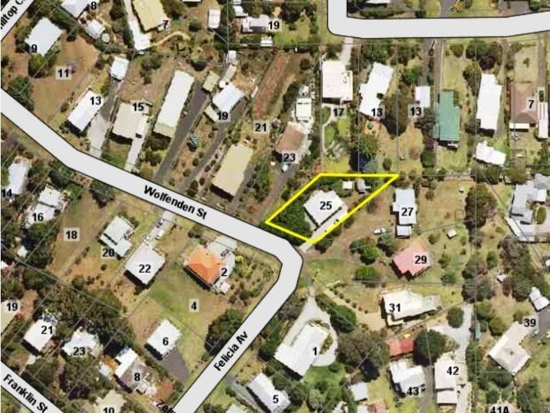 25 Wolfenden Street, Rhyll VIC 3923