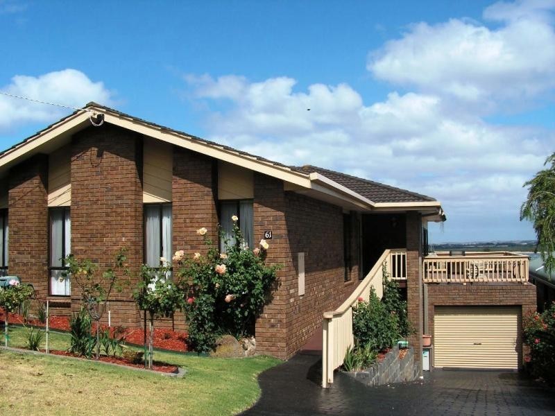 61 Panorama Drive, San Remo VIC 3925