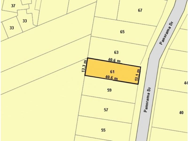 61 Panorama Drive, San Remo VIC 3925