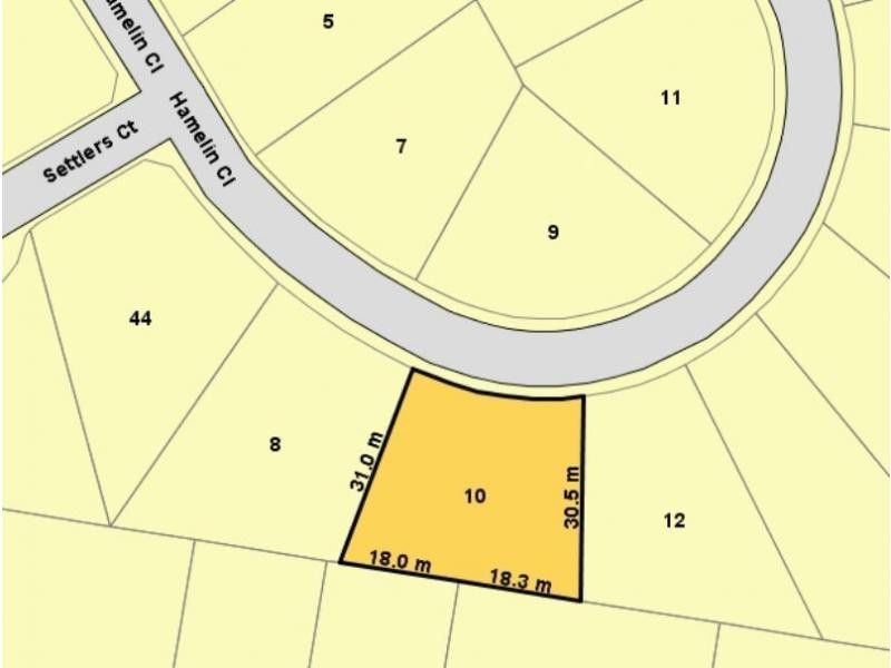 10 Hamelin Close, Corinella VIC 3984