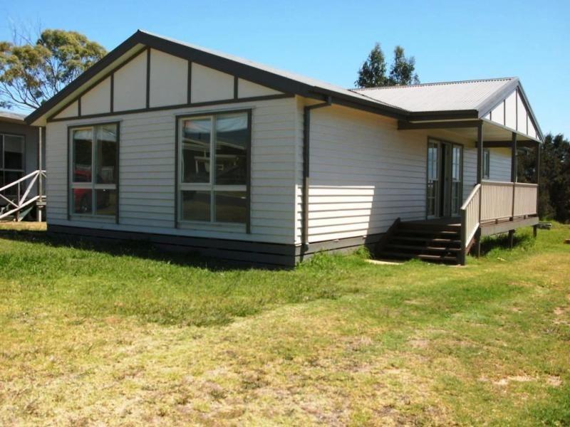 41 Bass Horizon Promenade, Coronet Bay VIC 3984