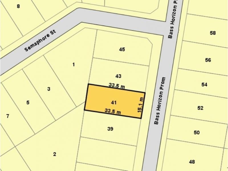41 Bass Horizon Promenade, Coronet Bay VIC 3984