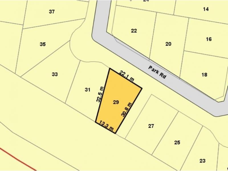29 Park Road, San Remo VIC 3925