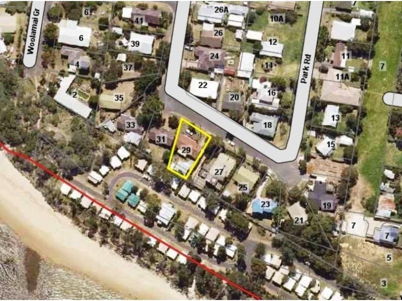 29 Park Road, San Remo VIC 3925