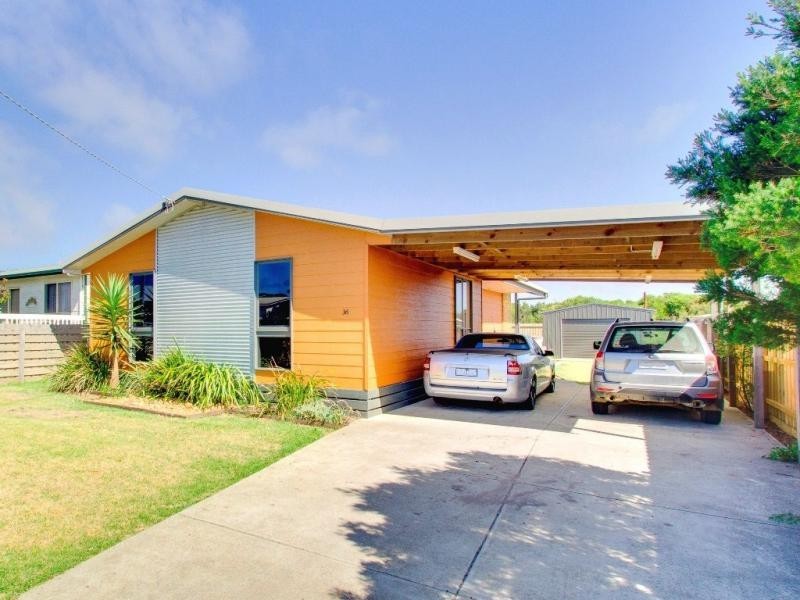 36 Lantana Road, Cape Woolamai VIC 3925