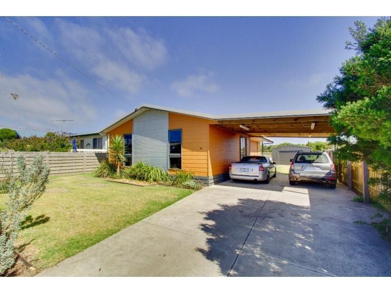 36 Lantana Road, Cape Woolamai VIC 3925