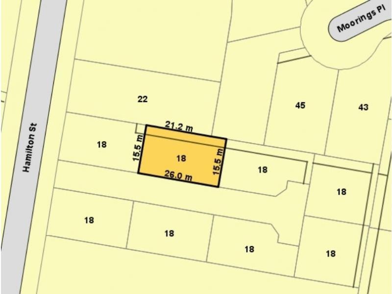 L2, 18-20 Hamilton Street, Corinella VIC 3984