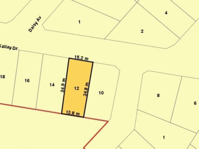 12 Kallay Drive, Pioneer Bay VIC 3984