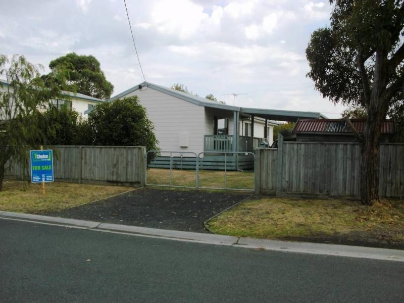 14 Scenorama Road, Coronet Bay VIC 3984