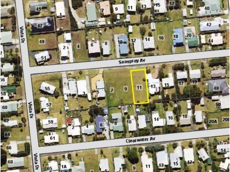 11 Seaspray Avenue, Cape Woolamai VIC 3925