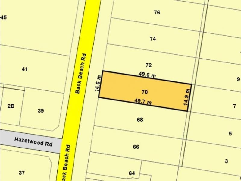 70 Back Beach Road, San Remo VIC 3925