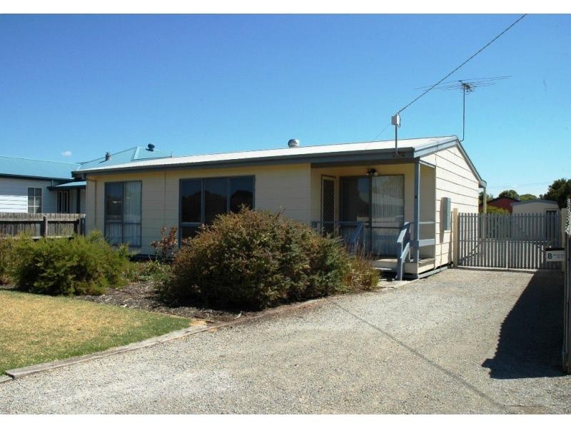 8 Corona Road, Cape Woolamai VIC 3925