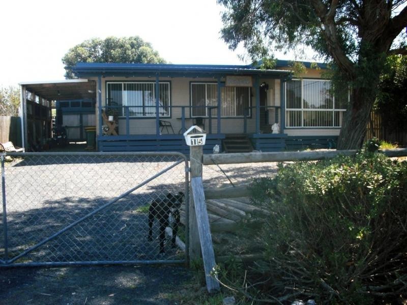 15 Wright Street, Corinella VIC 3984