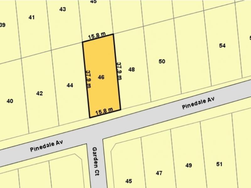 46 Pinedale Avenue, Cape Woolamai VIC 3925