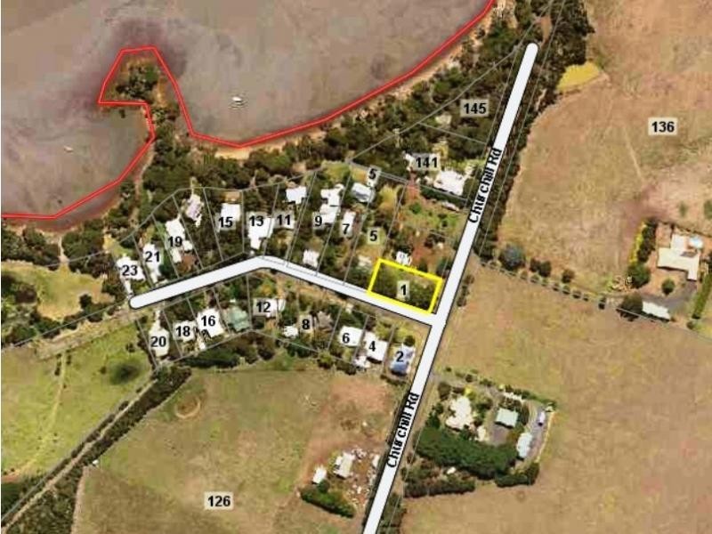 1-3 Rennison Road, Newhaven VIC 3925