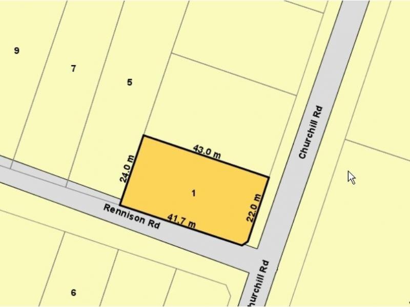 1-3 Rennison Road, Newhaven VIC 3925
