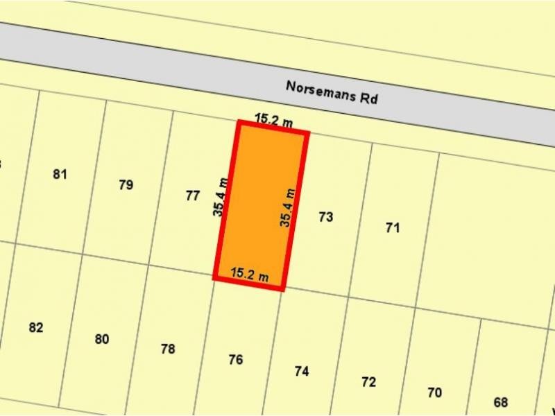 75 Norsemans Road, Coronet Bay VIC 3984