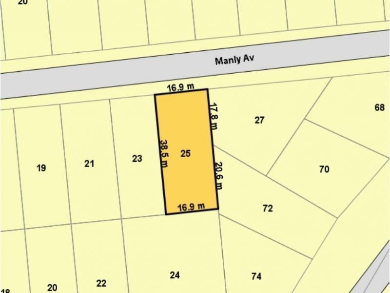 25 Manly Avenue, Cape Woolamai VIC 3925