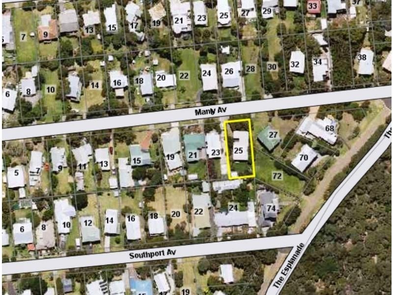 25 Manly Avenue, Cape Woolamai VIC 3925