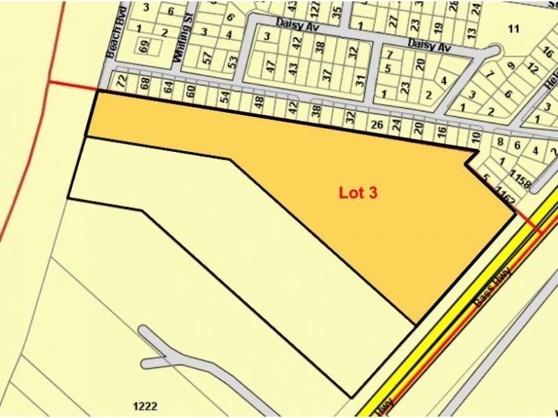 Lot 3, 1200 Bass Highway, The Gurdies VIC 3984