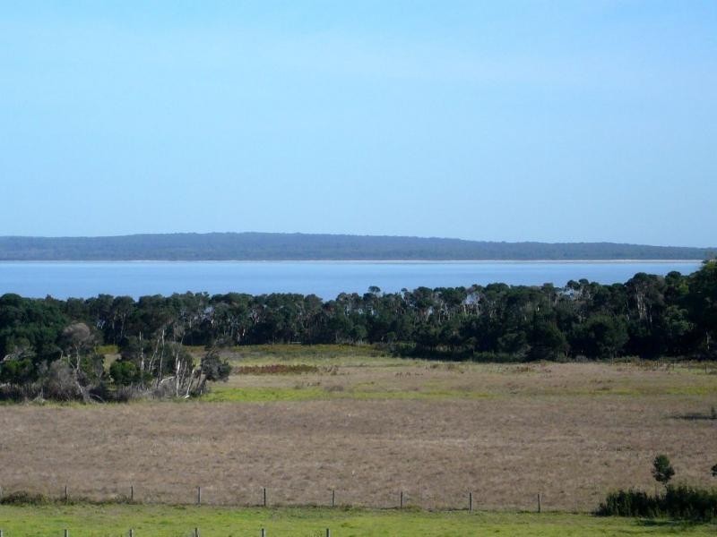 Lot 3, 1200 Bass Highway, The Gurdies VIC 3984