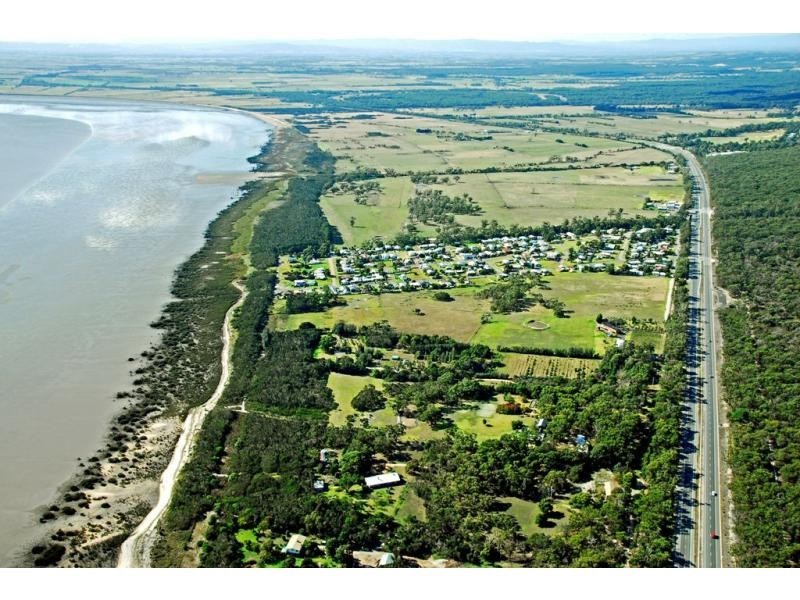 Lot 3, 1200 Bass Highway, The Gurdies VIC 3984