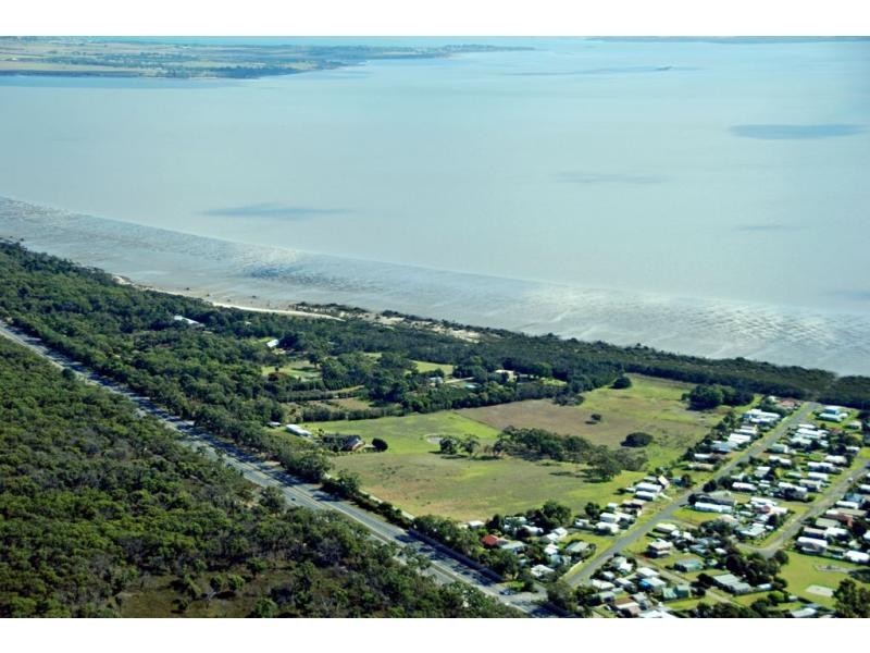 Lot 3, 1200 Bass Highway, The Gurdies VIC 3984