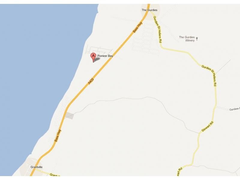 Lot 3, 1200 Bass Highway, The Gurdies VIC 3984