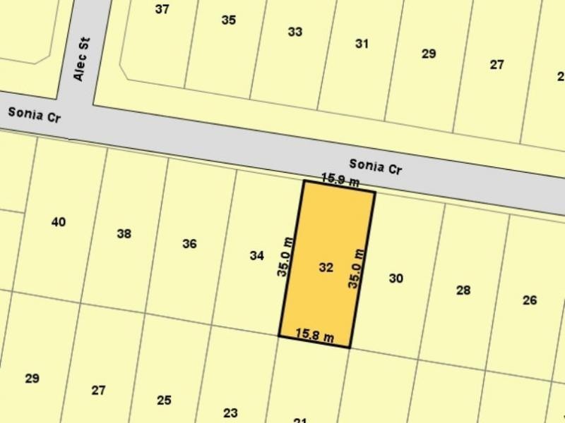 32 Sonia Crescent, Pioneer Bay VIC 3984