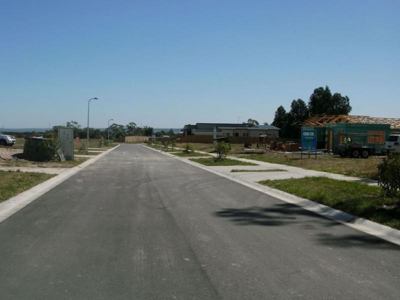 14 Brazier Street, Grantville VIC 3984