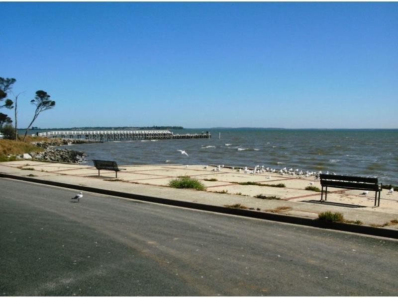 14 Brazier Street, Grantville VIC 3984