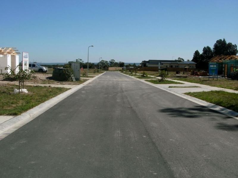 14 Brazier Street, Grantville VIC 3984