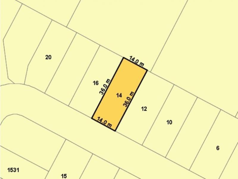 14 Brazier Street, Grantville VIC 3984