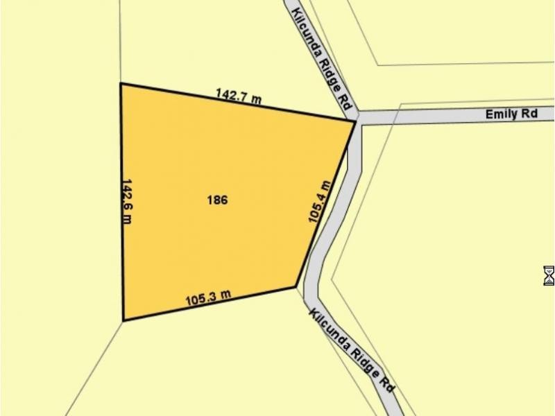 186 Kilcunda Ridge Road, Kilcunda VIC 3995