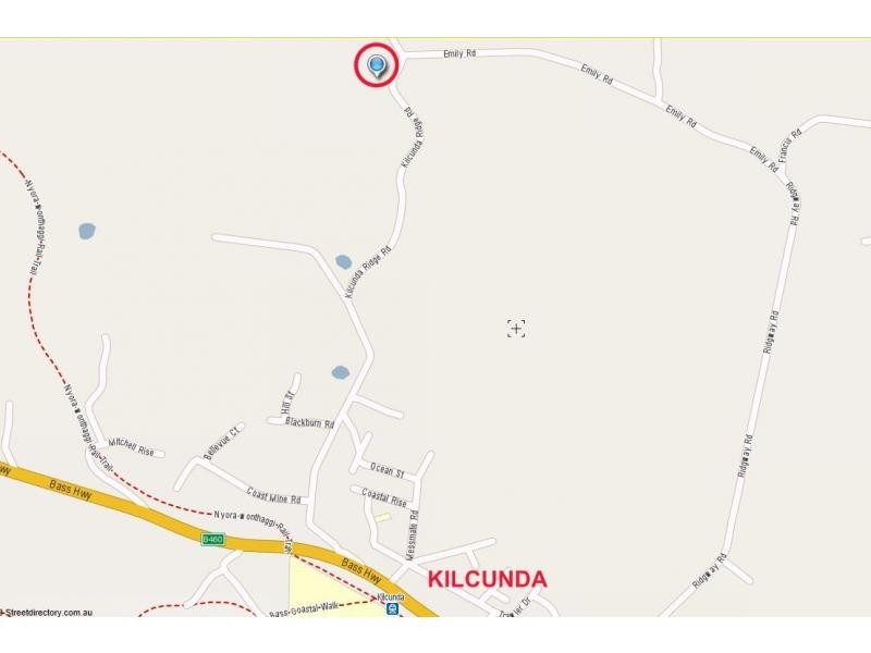 186 Kilcunda Ridge Road, Kilcunda VIC 3995