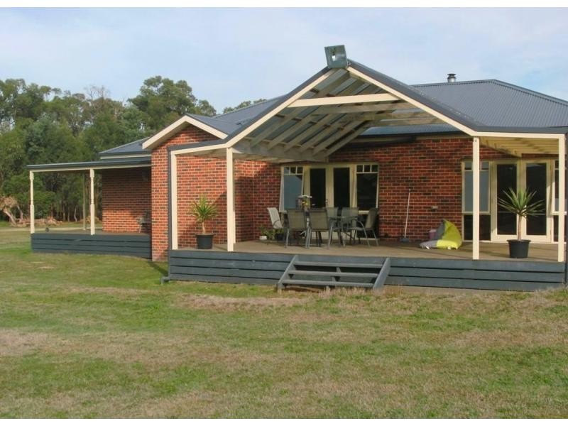 17 Suckling Road, Kernot VIC 3979