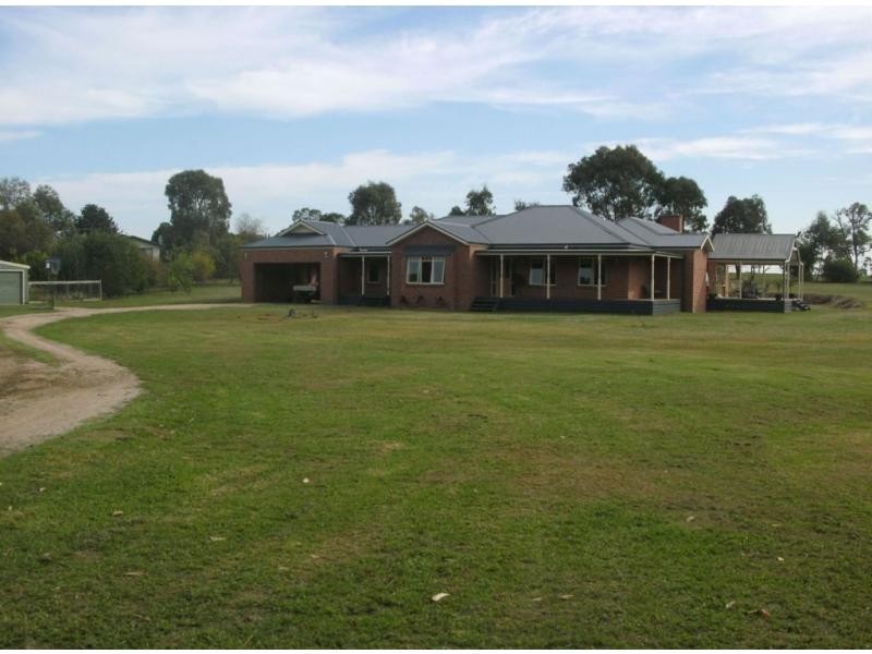 17 Suckling Road, Kernot VIC 3979