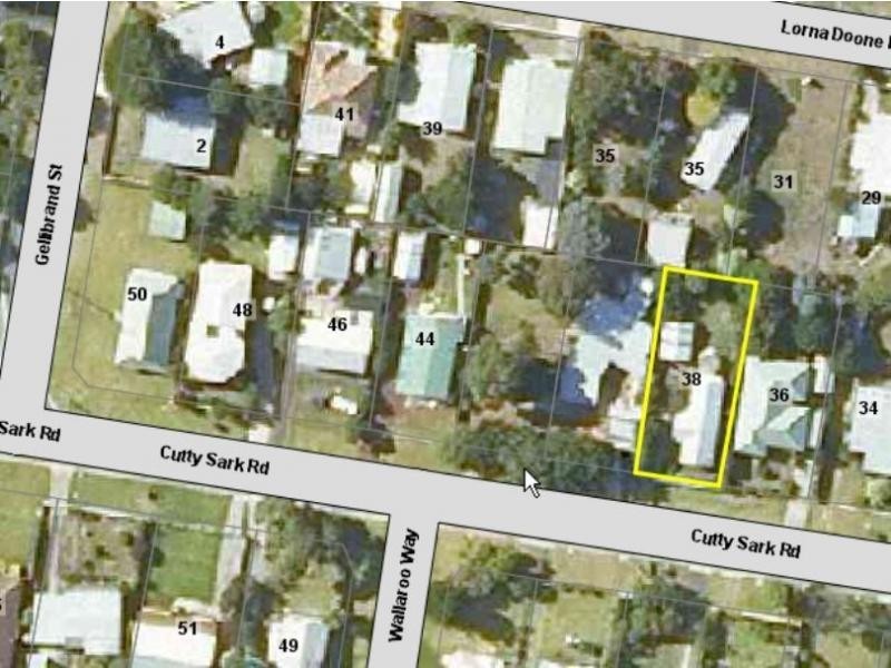 38 Cutty Sark Road, Coronet Bay VIC 3984