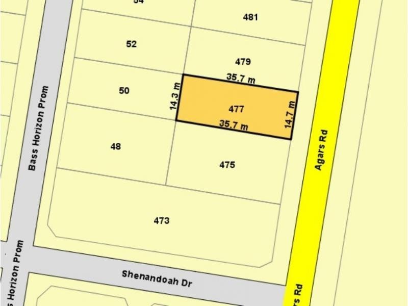 477 Agars Road, Coronet Bay VIC 3984